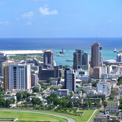 Mauritius Authorised Companies